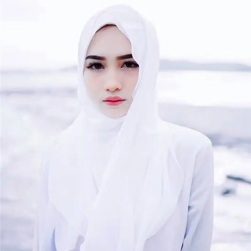 Wholesale of wool scarves, Muslim Dubai headscarves